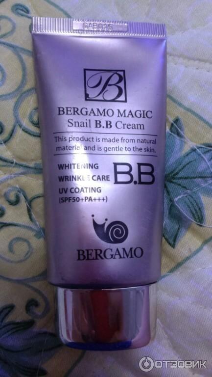 Bb bergamo