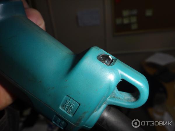 Дрель ударная Makita HP2051F фото