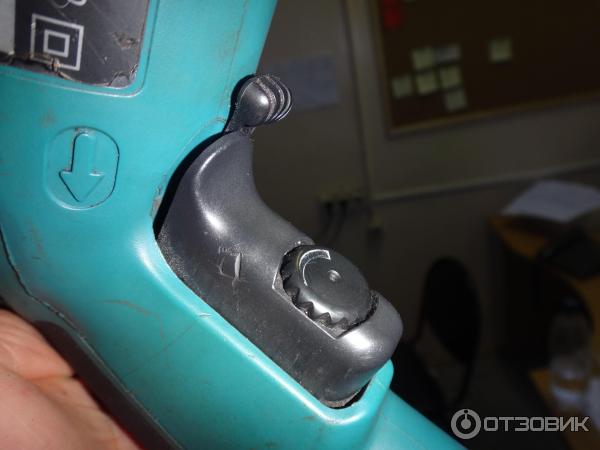 Дрель ударная Makita HP2051F фото