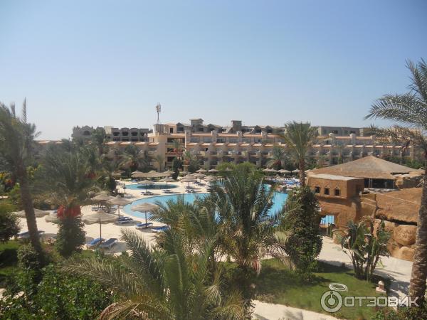 Отель Dessole Piramisa Sahl Hasheesh 5* (Египет, Хургада) фото