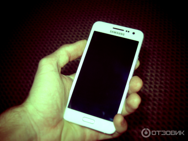 Смартфон Samsung Galaxy A3 A300F/DS фото