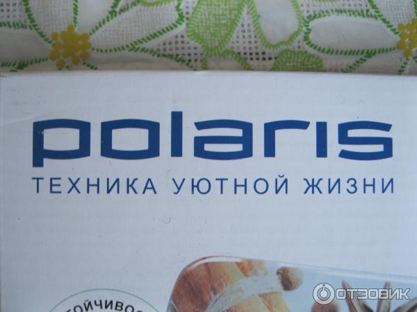 Весы кухонные электронные Polaris PKS-0832DG фото