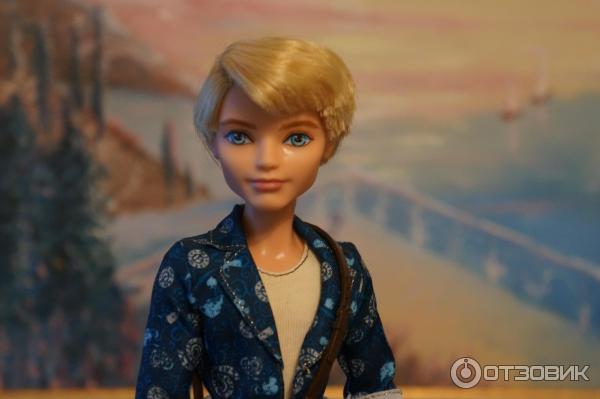 Кукла Mattel Ever After High Alistair Wonderland фото