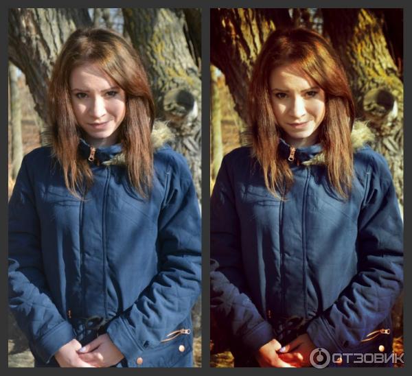 коллаж