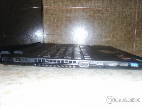 Ноутбук Lenovo G5045 фото