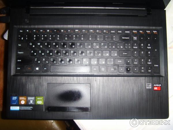 Ноутбук Lenovo G5045 фото