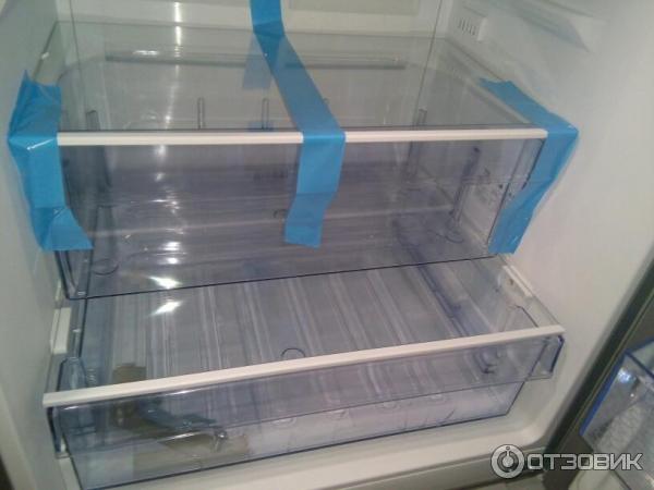 Холодильник Beko CNKL7320EC0S фото