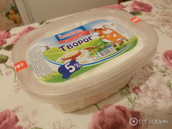 Творожный сыр стол 5