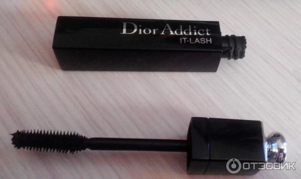 Тушь для ресниц Dior Addict It-Lash фото