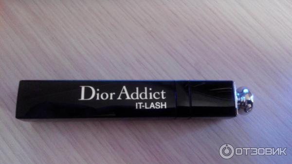 Тушь для ресниц Dior Addict It-Lash фото