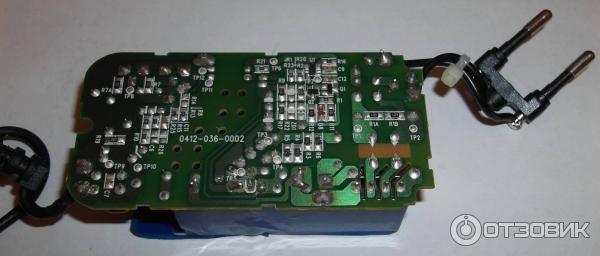 Блок питания Philips SCB7075CB 12-ADP