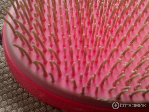 Расческа Salon Elite Tangle Teezer фото