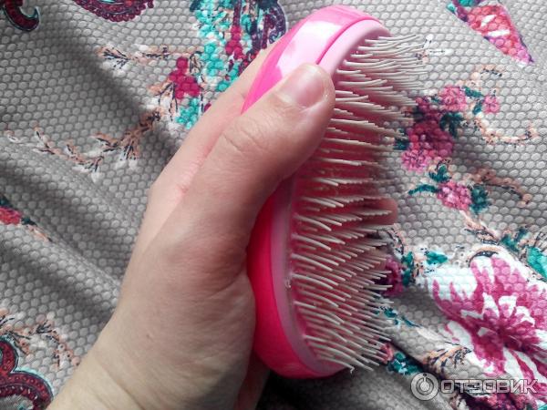 Расческа Salon Elite Tangle Teezer фото