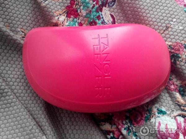 Расческа Salon Elite Tangle Teezer фото