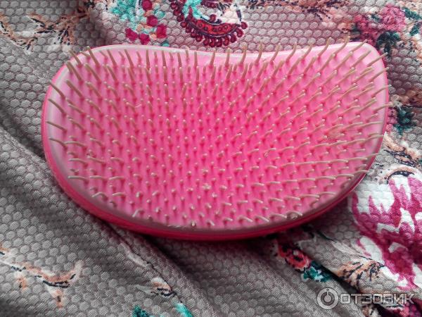 Расческа Salon Elite Tangle Teezer фото