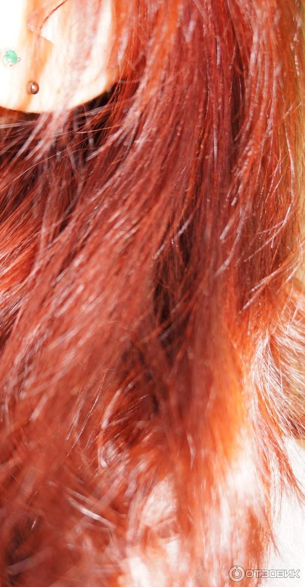 Краска для волос Schwarzkopf Gliss Kur Million color фото