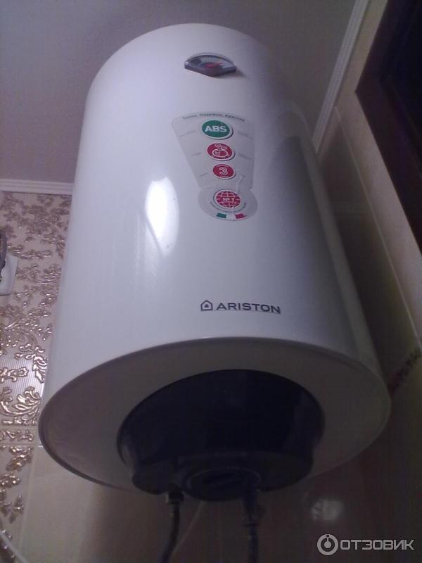 Болер ARISTON BLUR 80 V