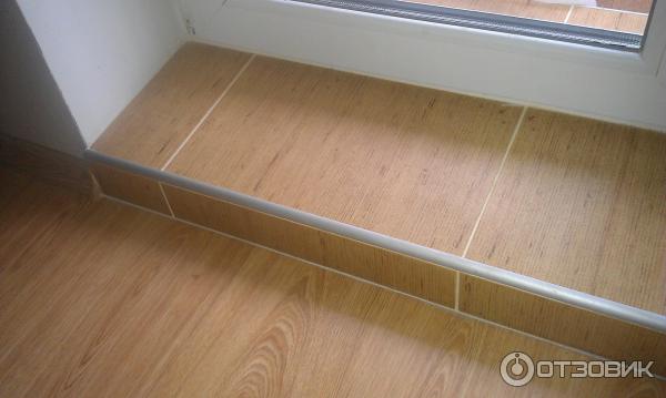 Пластиковый Порог На Балкон Купить
