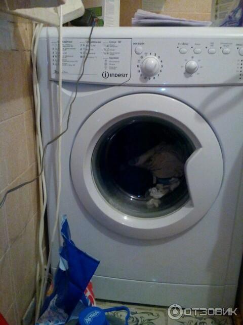 Подшипник Стиральной Машины Indesit Iwsb 5085 Купить