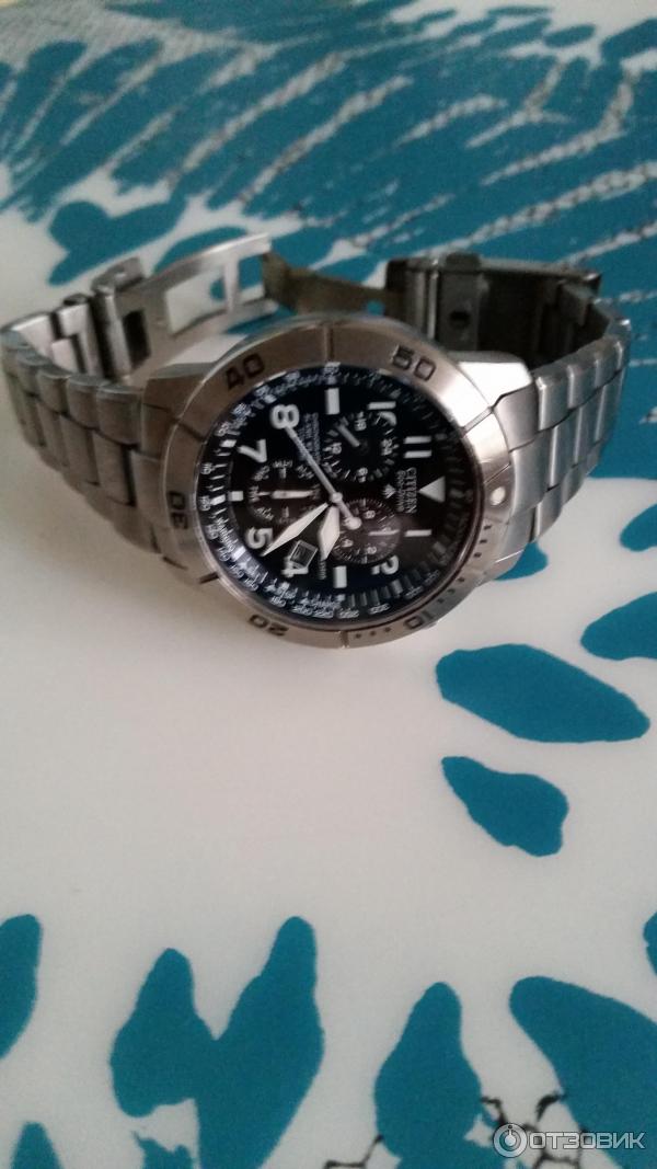 Citizen E820