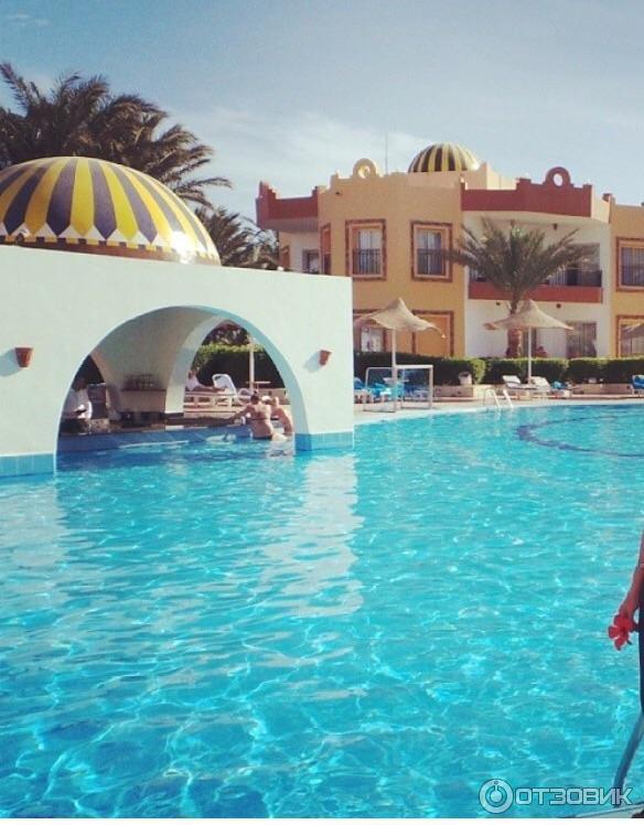Отель Nubian Island Hotel 5 Фото Отзывы