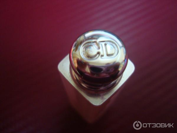 Бальзам для губ Dior Addict Lip Glow Color Reviver Balm SPF 10 фото