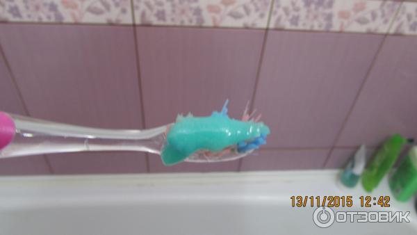 зубная паста Colgate Total