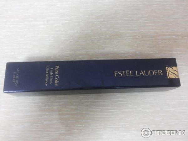 Блески для губ ESTEE LAUDER Travel Exclusive и Pure Colour#02 фото