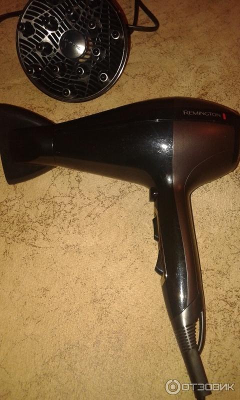 Фен Remington Pro Air Dryer Ac5913w Купить