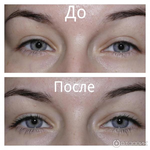 Тушь для ресниц Oriflame Hyper Stretch XL фото