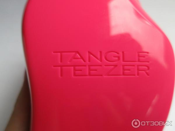 Щетка для волос Avon TANGLE Teezer фото