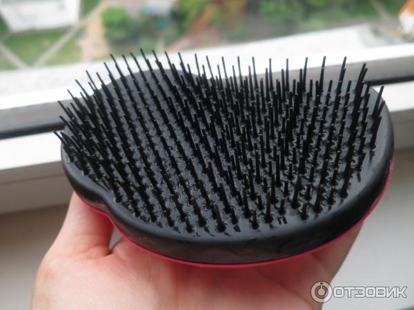 Щетка для волос Avon TANGLE Teezer фото