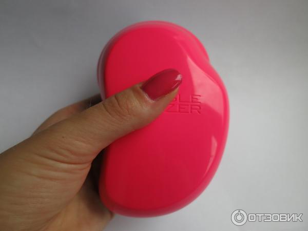 Щетка для волос Avon TANGLE Teezer фото