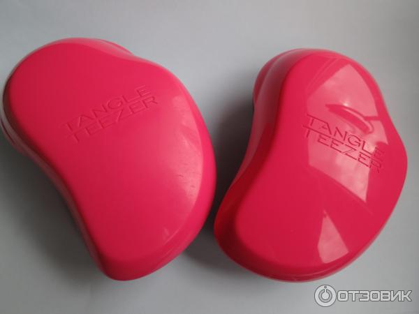 Щетка для волос Avon TANGLE Teezer фото