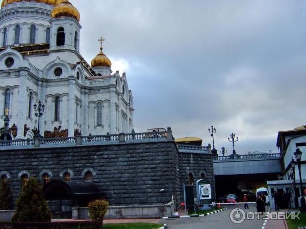 Выставка Художественные Сокровища России: от иконы до живописи модерна. Лучшее из российских собраний (Россия, Москва) фото