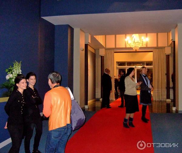 Выставка Художественные Сокровища России: от иконы до живописи модерна. Лучшее из российских собраний (Россия, Москва) фото