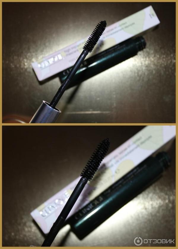 Тушь для ресниц Clinique High Impact Mascara фото