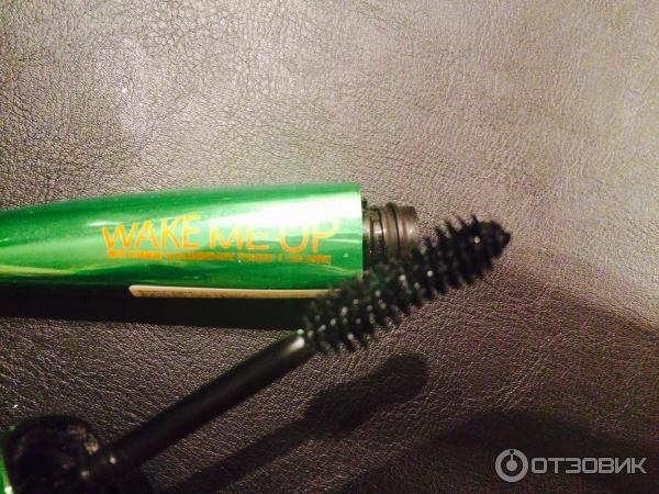 Тушь для ресниц Rimmel London Wonder'Full Wake Me up фото