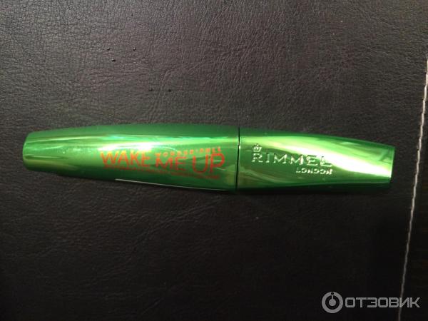 Тушь для ресниц Rimmel London Wonder'Full Wake Me up фото