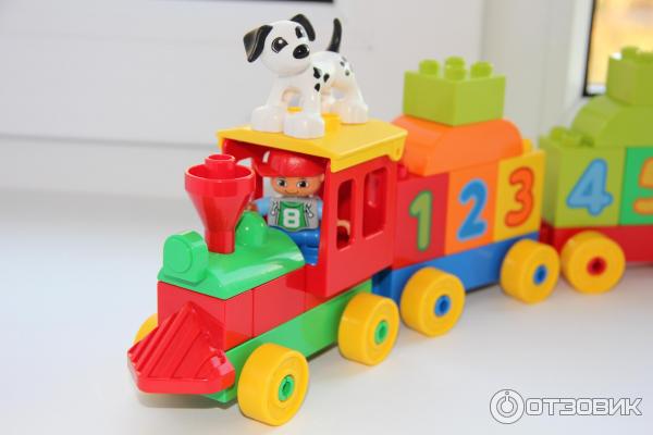 Конструктор Lego Duplo 10558 фото