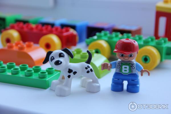 Конструктор Lego Duplo 10558 фото