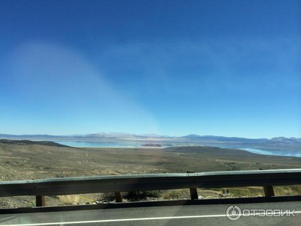 Экскурсия в заброшенный город золотоискателей Bodie Town (США, Калифорния) фото