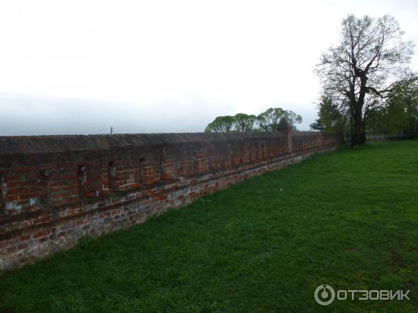 Архитектурный комплекс в Кидекше (Россия, Владимирская область) фото