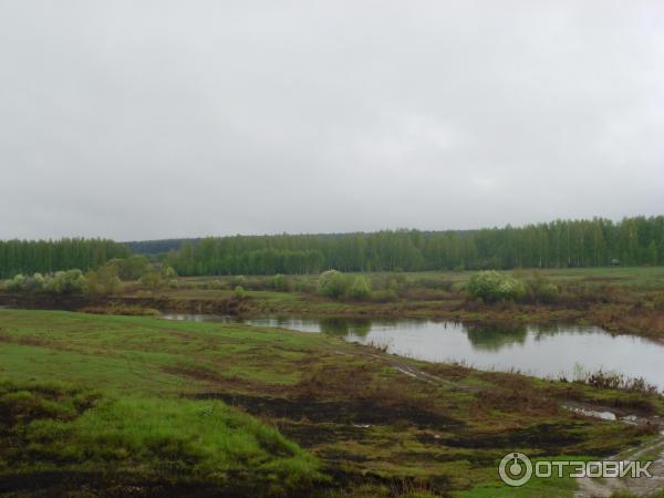 Архитектурный комплекс в Кидекше (Россия, Владимирская область) фото