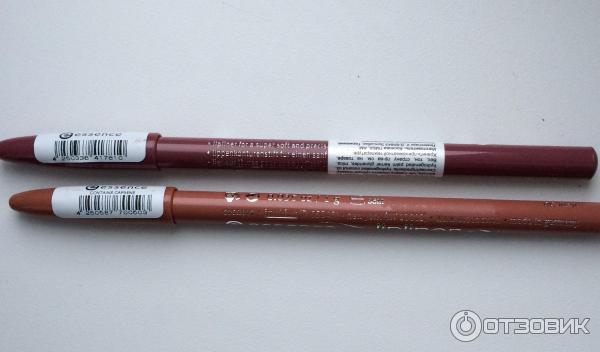 Карандаш для губ Essence Lipliner фото