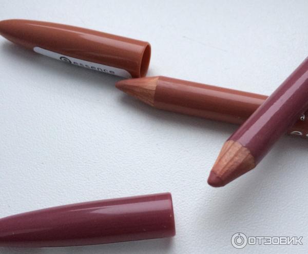 Карандаш для губ Essence Lipliner фото