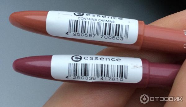 Карандаш для губ Essence Lipliner фото