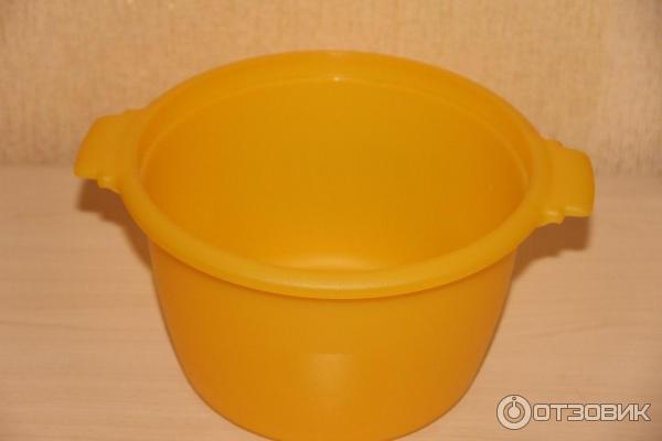 Рисоварка Tupperware фото