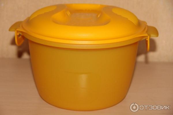 Рисоварка Tupperware фото