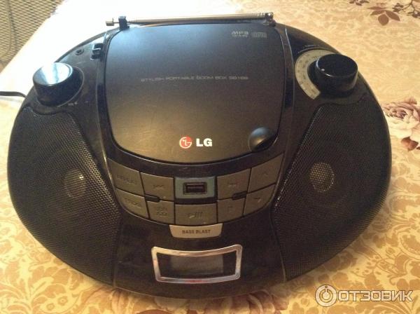 Магнитола Lg Sb 74 Купить